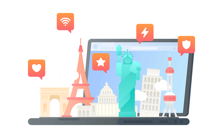 在美国怎么翻回中国 - 海龟VPN